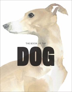 The Book of the Dog - Hyland, Angus;Wilson, Kendra