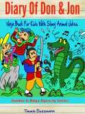 Diary Of Don & Jon (eBook, ePUB) Diary Of Don & Jon (eBook, ePUB)