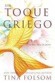 Un Toque Griego (eBook, ePUB) Un Toque Griego (eBook, ePUB)