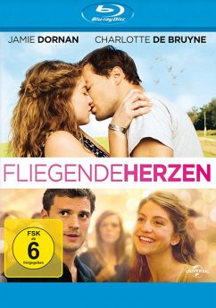 Fliegende Herzen - Jamie Dornan,Charlotte De Bruyne,Jan Decleir