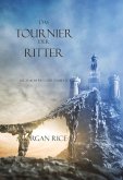 Das Tournier der Ritter (Der Ring der Zauberei - Band 16) (eBook, ePUB)