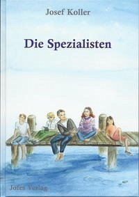 Die Spezialisten