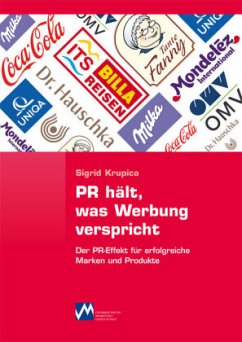 Cover PR hält, was Werbung verspricht