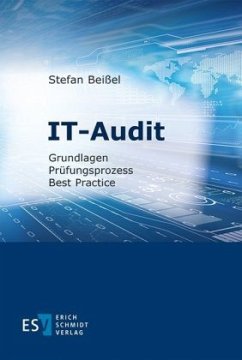 IT-Audit - Beißel, Stefan