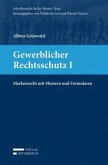 Gewerblicher Rechtsschutz I (f. Österreich)