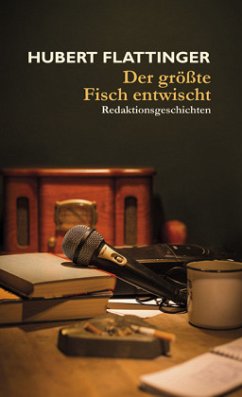 Cover Der größte Fisch entwischt