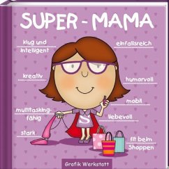 Cover Super-Mama