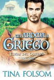 Un Aroma a Griego (eBook, ePUB)