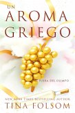 Un Aroma a Griego (eBook, ePUB)