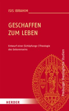 Geschaffen zum Leben - Ibrahim, Isis