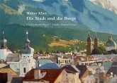 Die Stadt und die Berge, Postkarten-Set