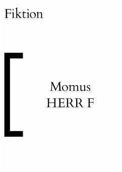 HERR F (eBook, ePUB) - Momus