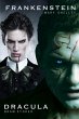 Dracula and Frankenstein: Two Horror... - Bild 1