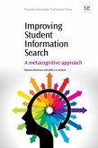 Improving Student Information Search (eBook, ePUB)