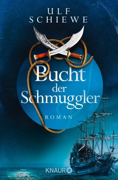 Bucht der Schmuggler / Gold des Südens Bd.1-5 (eBook, ePUB) - Schiewe, Ulf