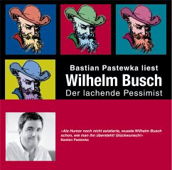 Wilhelm Busch - Weissweiler, Eva