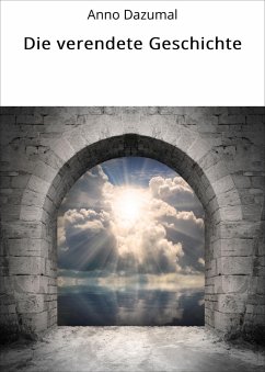 Cover Die verendete Geschichte (eBook, ePUB)