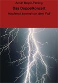 Das Doppelkonzert (eBook, ePUB)