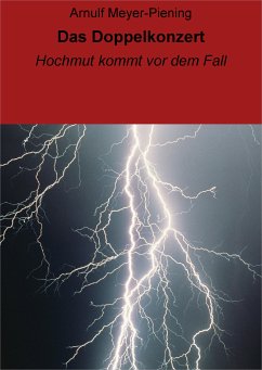 Das Doppelkonzert (eBook, ePUB) - Meyer-Piening, Arnulf