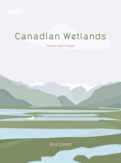 Canadian Wetlands (eBook, PDF) Cover Canadian Wetlands (eBook, PDF)