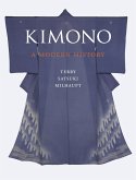 Kimono (eBook, ePUB)