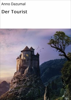Cover Der Tourist (eBook, ePUB)