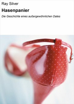 Cover Hasenpanier (eBook, ePUB)