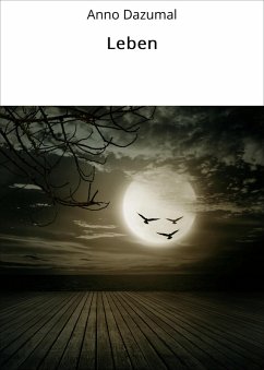 Cover Leben (eBook, ePUB)
