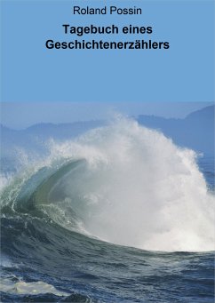 Tagebuch eines Geschichtenerzählers (eBook, ePUB) - Possin, Roland