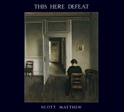 This Here Defeat - Matthew,Scott