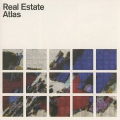 Atlas (Jewel Case) - Real Estate