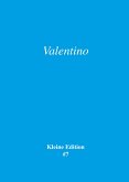 Valentino (eBook, ePUB)