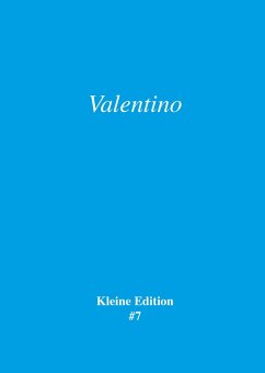 Valentino (eBook, ePUB) - Theadora Ruh, Sabine