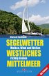 Segelwetter westliches Mittelmeer... - Bild 1