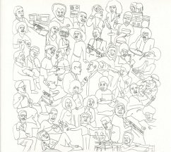 Projections - Romare