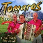 10 Jahre Tomaros-Die Grossen Erfolge