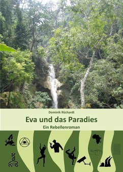 Eva und das Paradies (eBook, ePUB) - Rüchardt, Dominik