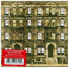 Physical Graffiti