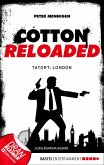 Tatort: London / Cotton Reloaded Bd.30 (eBook, ePUB)