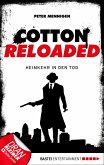 Heimkehr in den Tod / Cotton Reloaded Bd.29 (eBook, ePUB)