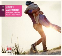 Happy Valentine-Klassik Für Verliebte - Diverse