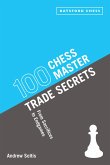 100 Chess Master Trade Secrets (eBook, ePUB)