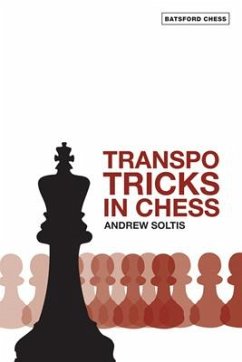 Cover Transpo Tricks in Chess (eBook, ePUB)