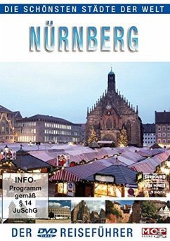 Cover Nürnberg