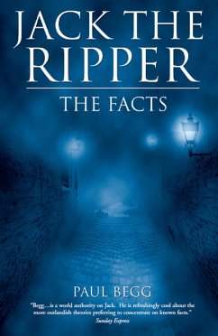 Jack the Ripper (eBook, ePUB) - Begg, Paul