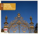 Toccata Und Fuge-Barocke Highlights