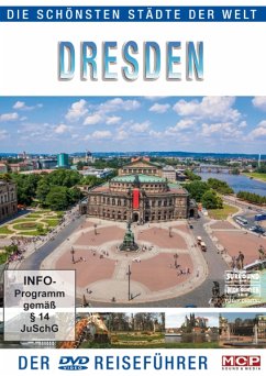 Dresden - Schönsten Städte Der Welt,Die