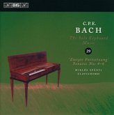 Solo-Klavierwerke Vol.29: Zweyte Fortsetzung Solo-Klavierwerke Vol.29: Zweyte Fortsetzung