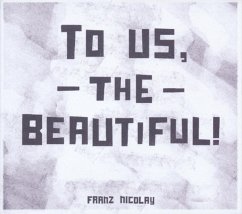 Cover To Us,The Beautiful!