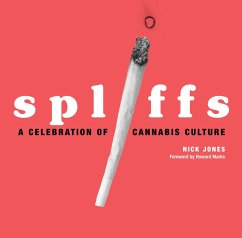 Spliffs (eBook, ePUB) - Jones, Nick
